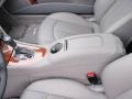 Steel Grey Metallic - CLK 350 Coupe Photo No. 19