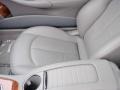Steel Grey Metallic - CLK 350 Coupe Photo No. 20