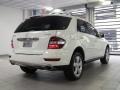 Arctic White - ML 350 4Matic Photo No. 4