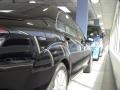 2008 Black Mercedes-Benz S 550 4Matic Sedan  photo #4