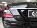 Black - S 550 4Matic Sedan Photo No. 5