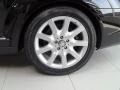 Black - S 550 4Matic Sedan Photo No. 7