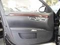 Black - S 550 4Matic Sedan Photo No. 8