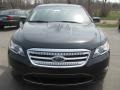 Tuxedo Black - Taurus SHO AWD Photo No. 2