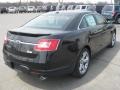 Tuxedo Black 2011 Ford Taurus SHO AWD Exterior