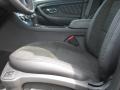 Charcoal Black Interior Photo for 2011 Ford Taurus #48159548