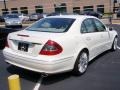 2008 Arctic White Mercedes-Benz E 350 Sedan  photo #5