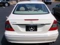 2008 Arctic White Mercedes-Benz E 350 Sedan  photo #6