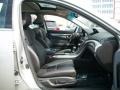 Ebony Interior Photo for 2010 Acura TL #48159980