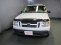 Oxford White - Explorer Sport Trac XLT Photo No. 2