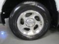 Oxford White - Explorer Sport Trac XLT Photo No. 6