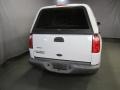 Oxford White - Explorer Sport Trac XLT Photo No. 11