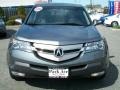 2008 Steel Blue Metallic Acura MDX   photo #8