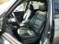 2008 Steel Blue Metallic Acura MDX   photo #13