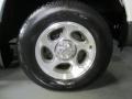 Oxford White - Explorer Sport Trac XLT Photo No. 17