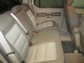 Oxford White - Explorer Sport Trac XLT Photo No. 18
