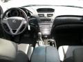 Steel Blue Metallic - MDX  Photo No. 14