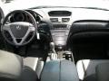 2008 Steel Blue Metallic Acura MDX   photo #14