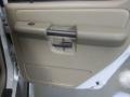 Oxford White - Explorer Sport Trac XLT Photo No. 19