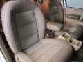 Oxford White - Explorer Sport Trac XLT Photo No. 20