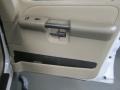 Oxford White - Explorer Sport Trac XLT Photo No. 21