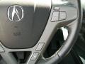Steel Blue Metallic - MDX  Photo No. 17