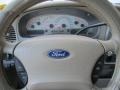 Oxford White - Explorer Sport Trac XLT Photo No. 25