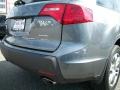 2008 Steel Blue Metallic Acura MDX   photo #23