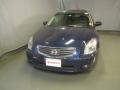 Majestic Blue Metallic - Maxima 3.5 SE Photo No. 2