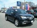Formal Black - MDX Technology Photo No. 1