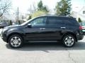 Formal Black - MDX Technology Photo No. 6