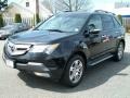 Formal Black - MDX Technology Photo No. 7