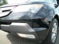 Formal Black - MDX Technology Photo No. 31