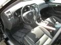 Nighthawk Black Pearl - TL 3.2 Photo No. 10
