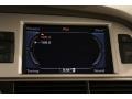 2011 Aventurine Blue Pearl Effect Audi A6 3.0T quattro Sedan  photo #16