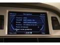 2011 Aventurine Blue Pearl Effect Audi A6 3.0T quattro Sedan  photo #17