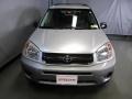 Titanium Metallic - RAV4 4WD Photo No. 2