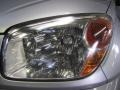 Titanium Metallic - RAV4 4WD Photo No. 4