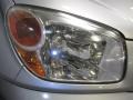 Titanium Metallic - RAV4 4WD Photo No. 5