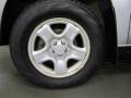 Titanium Metallic - RAV4 4WD Photo No. 6