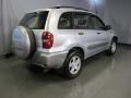 Titanium Metallic - RAV4 4WD Photo No. 9