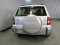 Titanium Metallic - RAV4 4WD Photo No. 10
