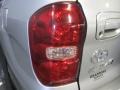 Titanium Metallic - RAV4 4WD Photo No. 13