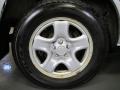 Titanium Metallic - RAV4 4WD Photo No. 16