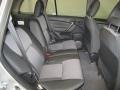 Titanium Metallic - RAV4 4WD Photo No. 18