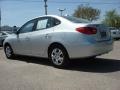 Liquid Silver - Elantra GLS Photo No. 4