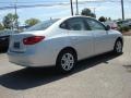 Liquid Silver - Elantra GLS Photo No. 5