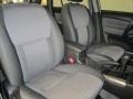 Titanium Metallic - RAV4 4WD Photo No. 20
