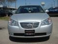Liquid Silver - Elantra GLS Photo No. 7