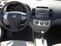Liquid Silver - Elantra GLS Photo No. 10